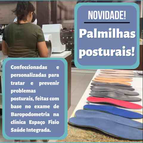 palmilhas em guaratiba