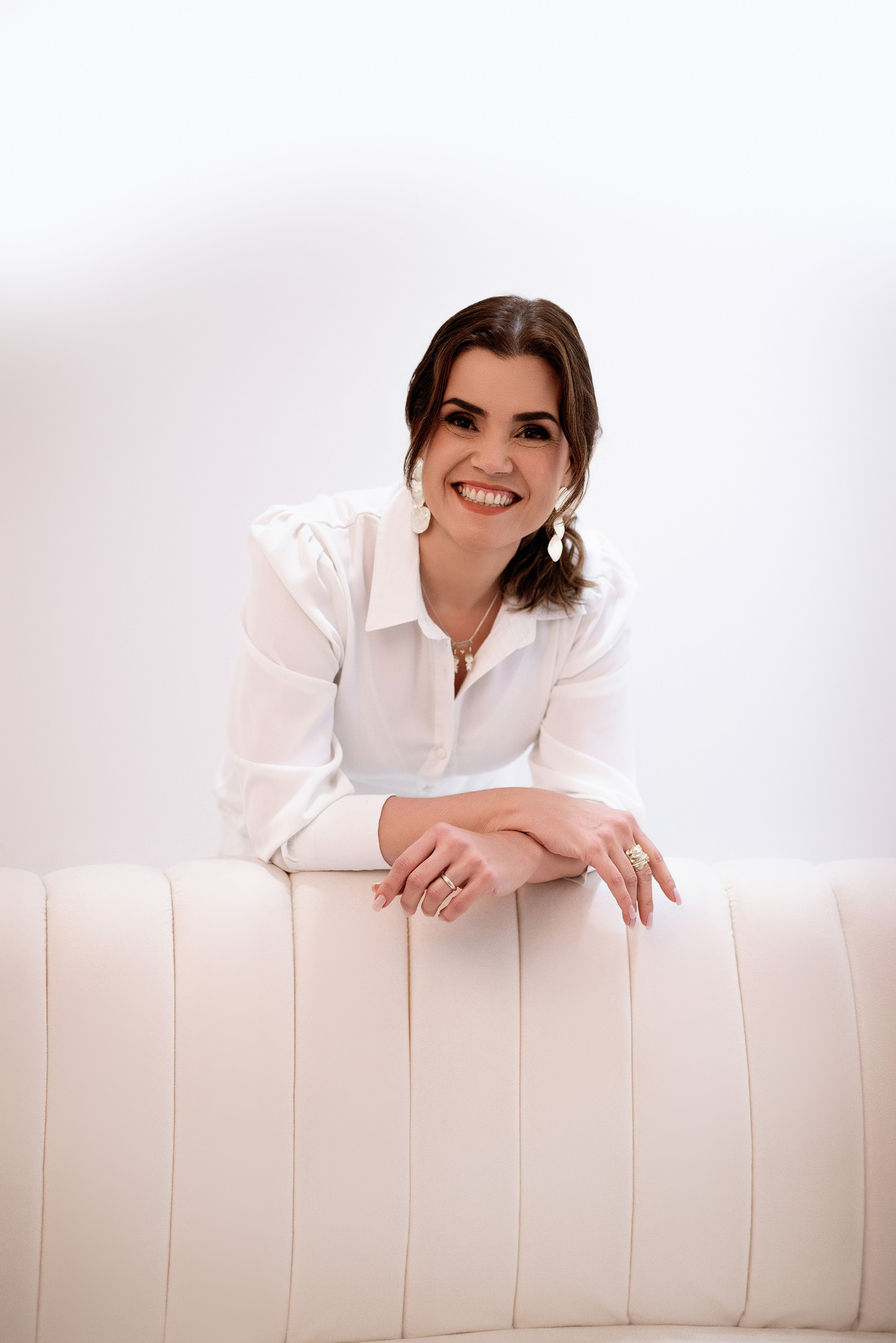Dra Andrea Figueiredo - Fisioterapeuta e Acupunturista