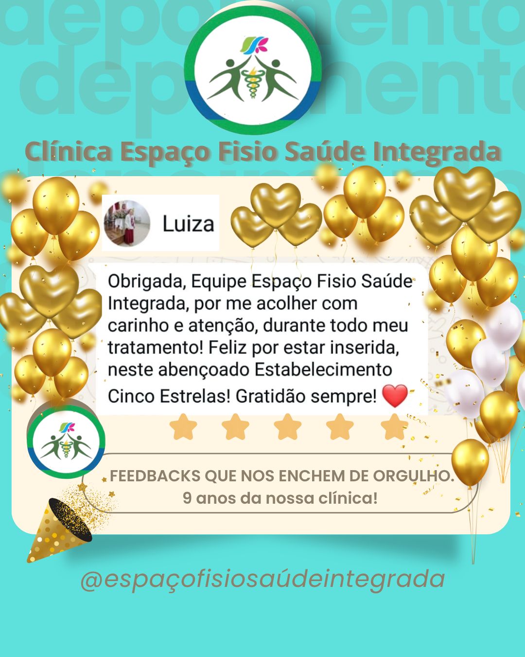 fisio saude guaratiba